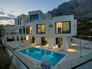 Room - Ledjade in Makarska With 3 Bedrooms and 3 Bathrooms (Makarska)