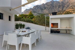 Villa | 3 Schlafzimmer