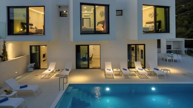 Unclassified image, 1 of 70, button - Ledjade in Makarska With 3 Bedrooms and 3 Bathrooms (Makarska)