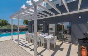 วิลล่า | 6 ห้องนอน