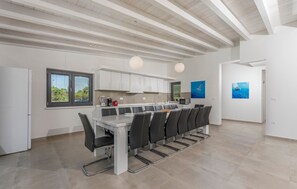 Vila | 6 kamar tidur