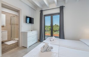 Huis, roken | 6 slaapkamers