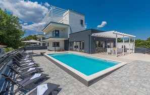 别墅 | 6 多间卧室