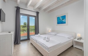 Maison, fumeurs | 6 chambres