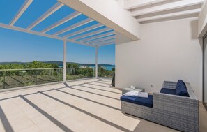 Maison, fumeurs | 6 chambres