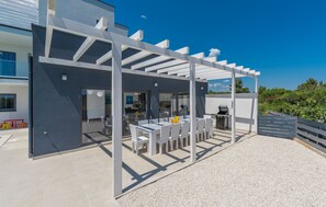 Vila | 6 kamar tidur