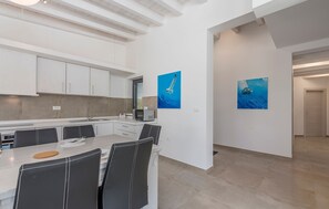 别墅 | 6 多间卧室