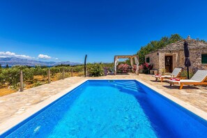 House, Smoking | 1 bedroom - Magical Island in Mirca (Supetar)