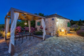 Ferienhaus | 1 Schlafzimmer