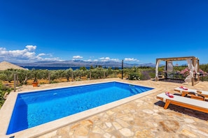 獨棟房屋 | 1 間臥室