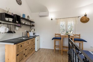 獨棟房屋 | 1 間臥室