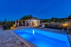 House, Smoking | 1 bedroom - Magical Island in Mirca (Supetar)