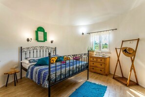 獨棟房屋 | 1 間臥室