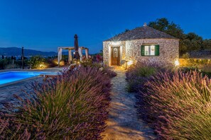 House, Smoking | 1 bedroom - Magical Island in Mirca (Supetar)