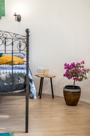 Ferienhaus | 1 Schlafzimmer