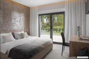 Villa | 2 bedrooms - Eos in Sveti Petar u umi (Sveti Petar u Sumi)