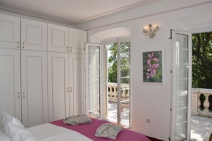 Villa | 4 Schlafzimmer