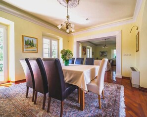 Villa | 4 soverom