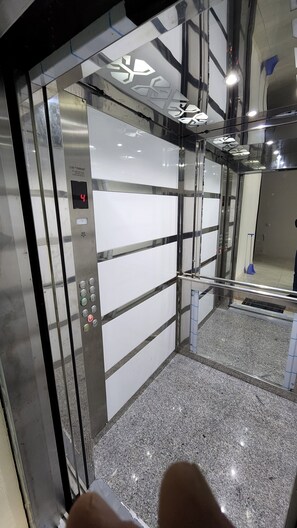 Exterior - Perla De Mar (Batumi)