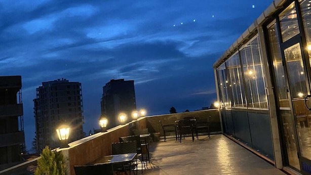 مطعم