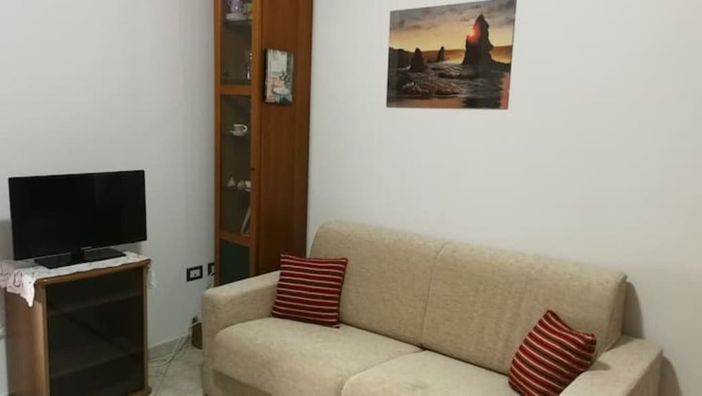 Appartamento Confortevole A Buggerru - Buggerru