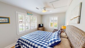 3 habitaciones, tabla de planchar con plancha y wifi gratis 