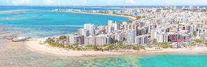 Perto da praia 