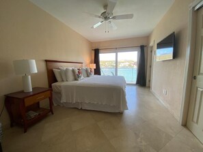 2 bedrooms, WiFi
