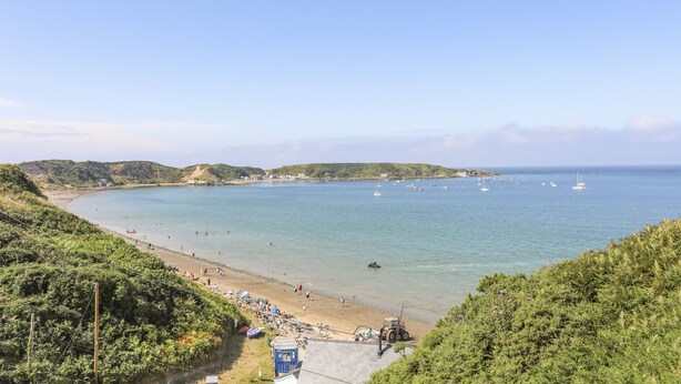 Strand