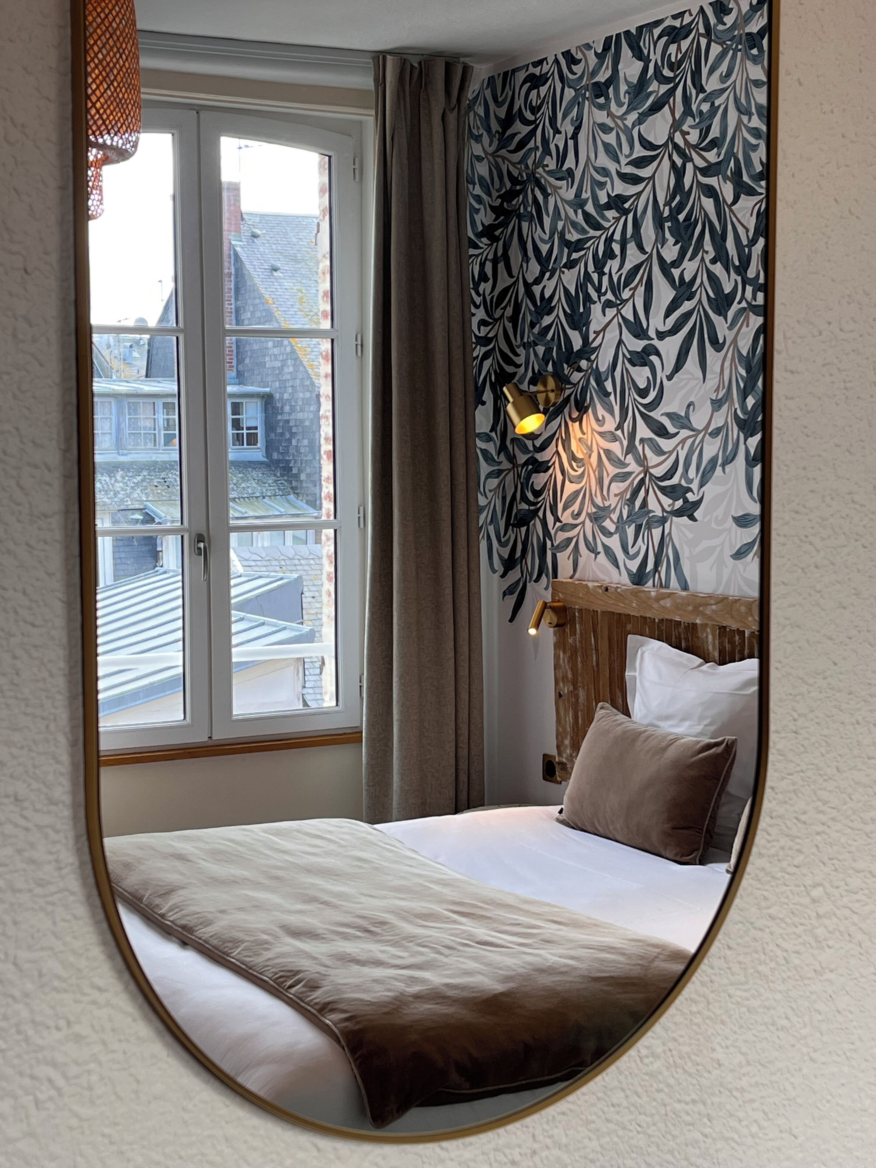 Chambre Triple Supérieure