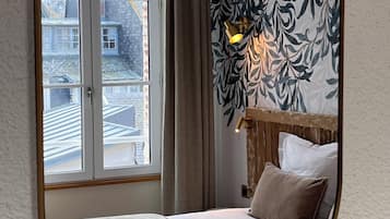 Chambre Triple Supérieure