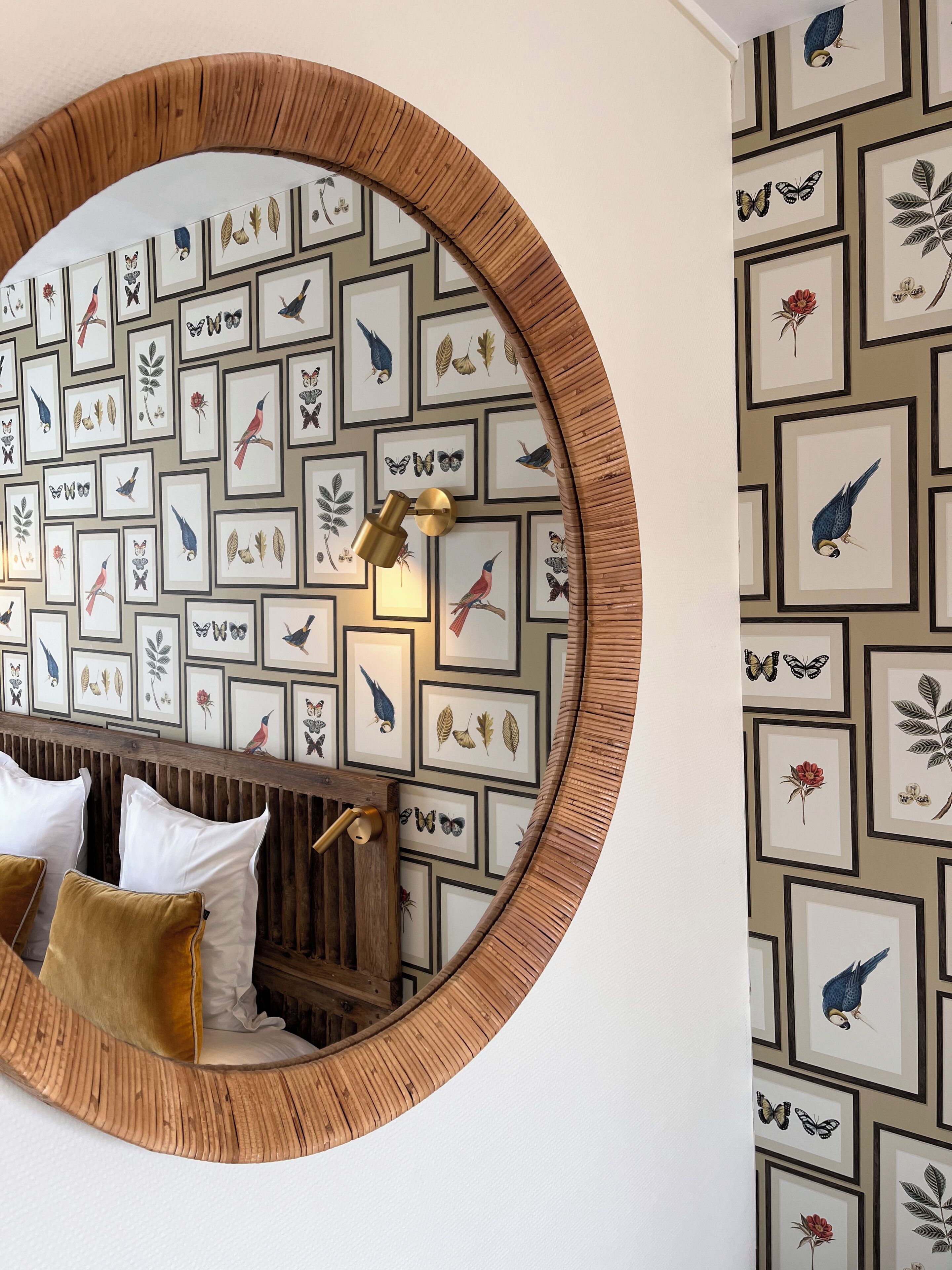 Foto - Le Trouville - Hôtel de Charme