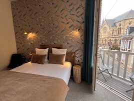 Decoración personalizada y muebles diferentes 