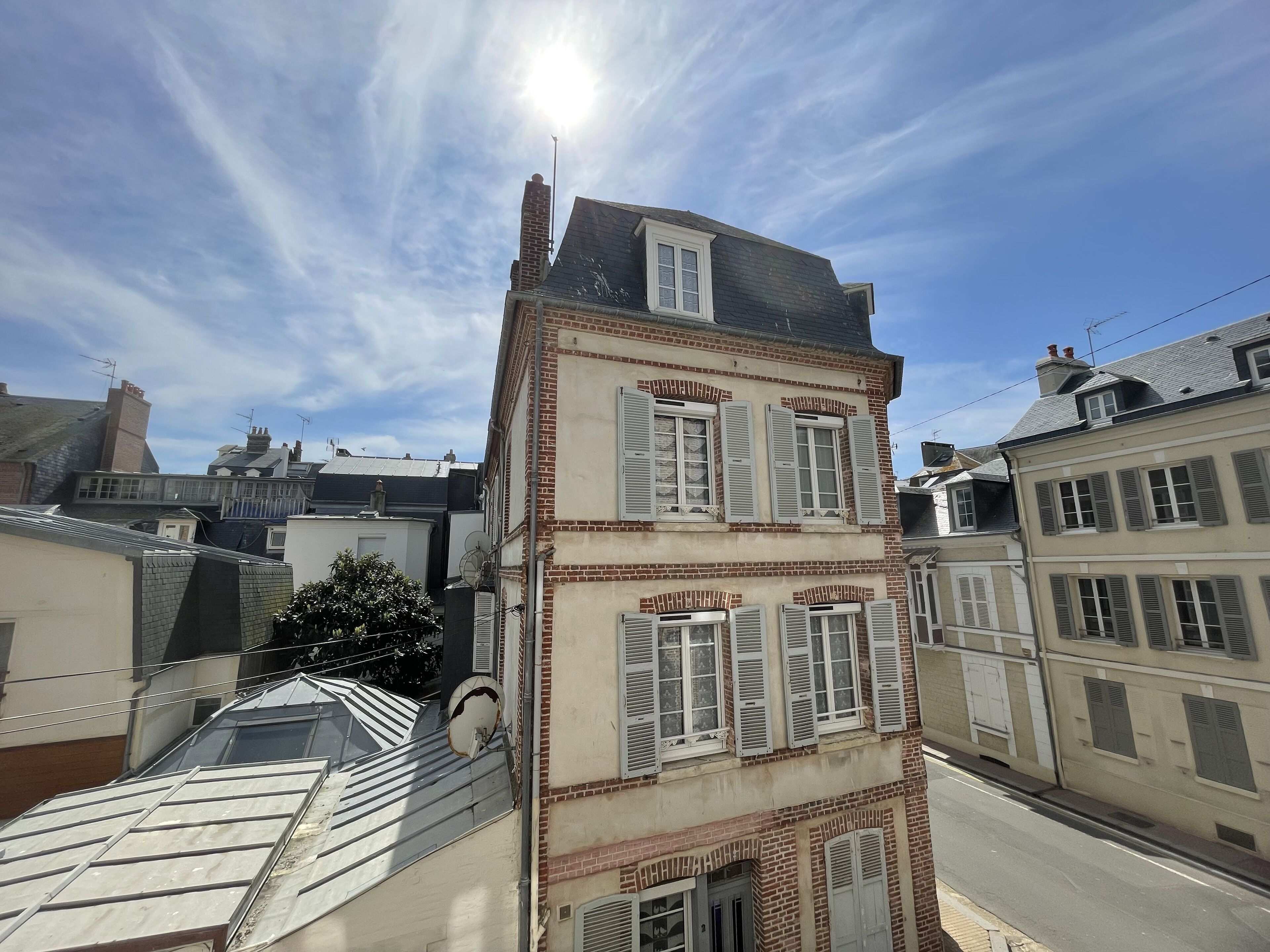 Foto - Le Trouville - Hôtel de Charme