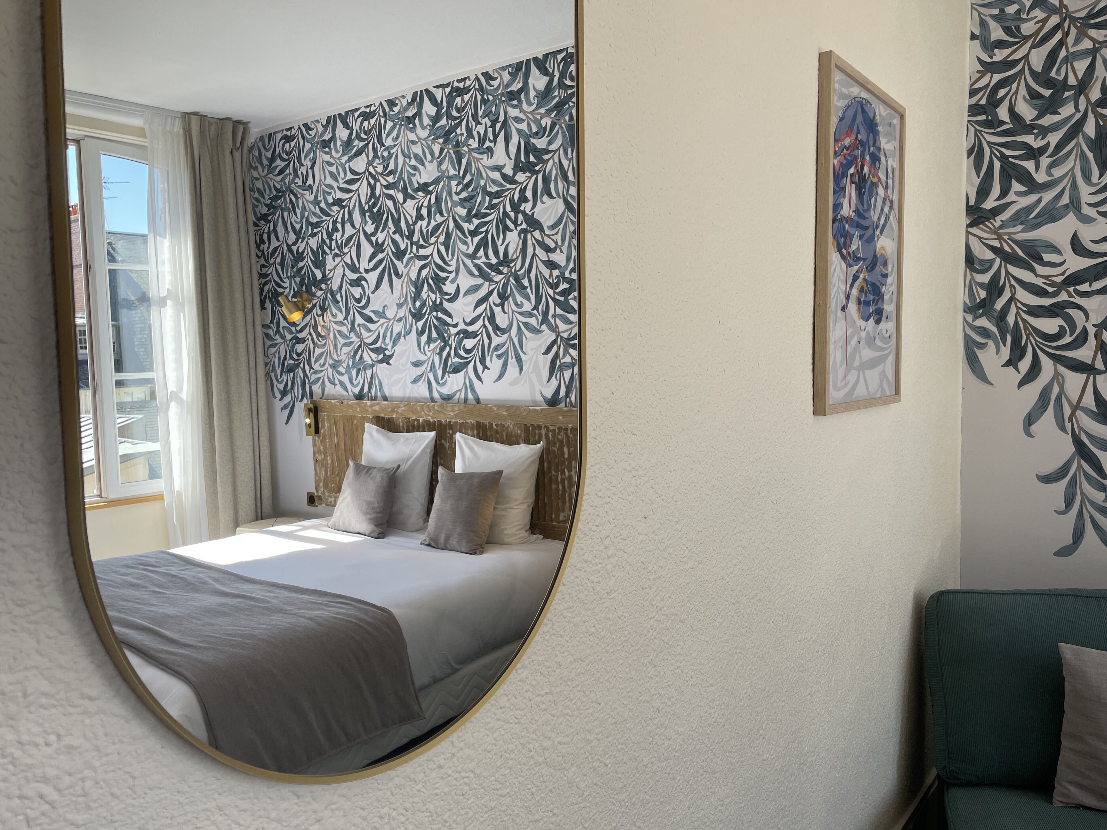 Foto - Le Trouville - Hôtel de Charme