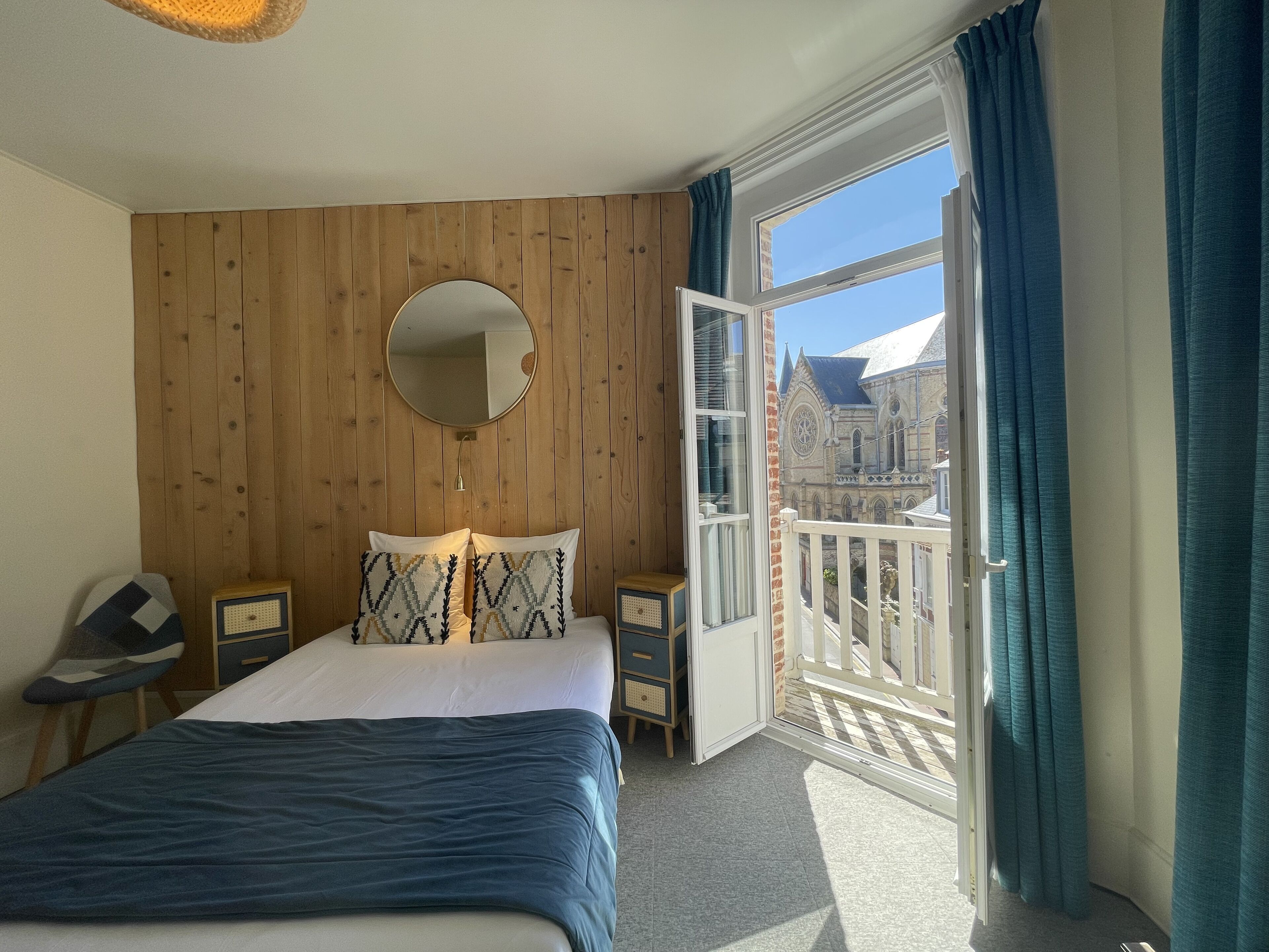 Foto - Le Trouville - Hôtel de Charme