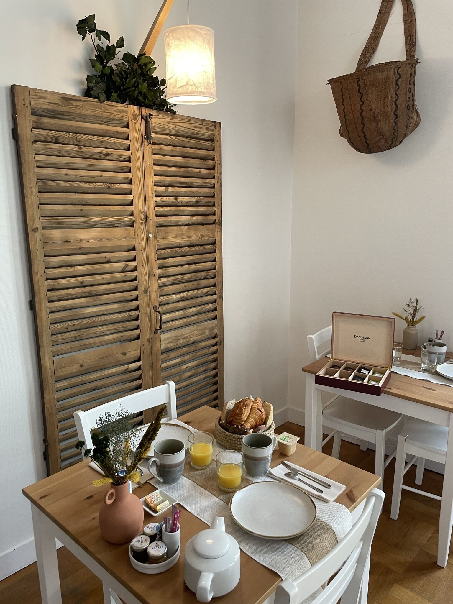 Foto - Le Trouville - Hôtel de Charme