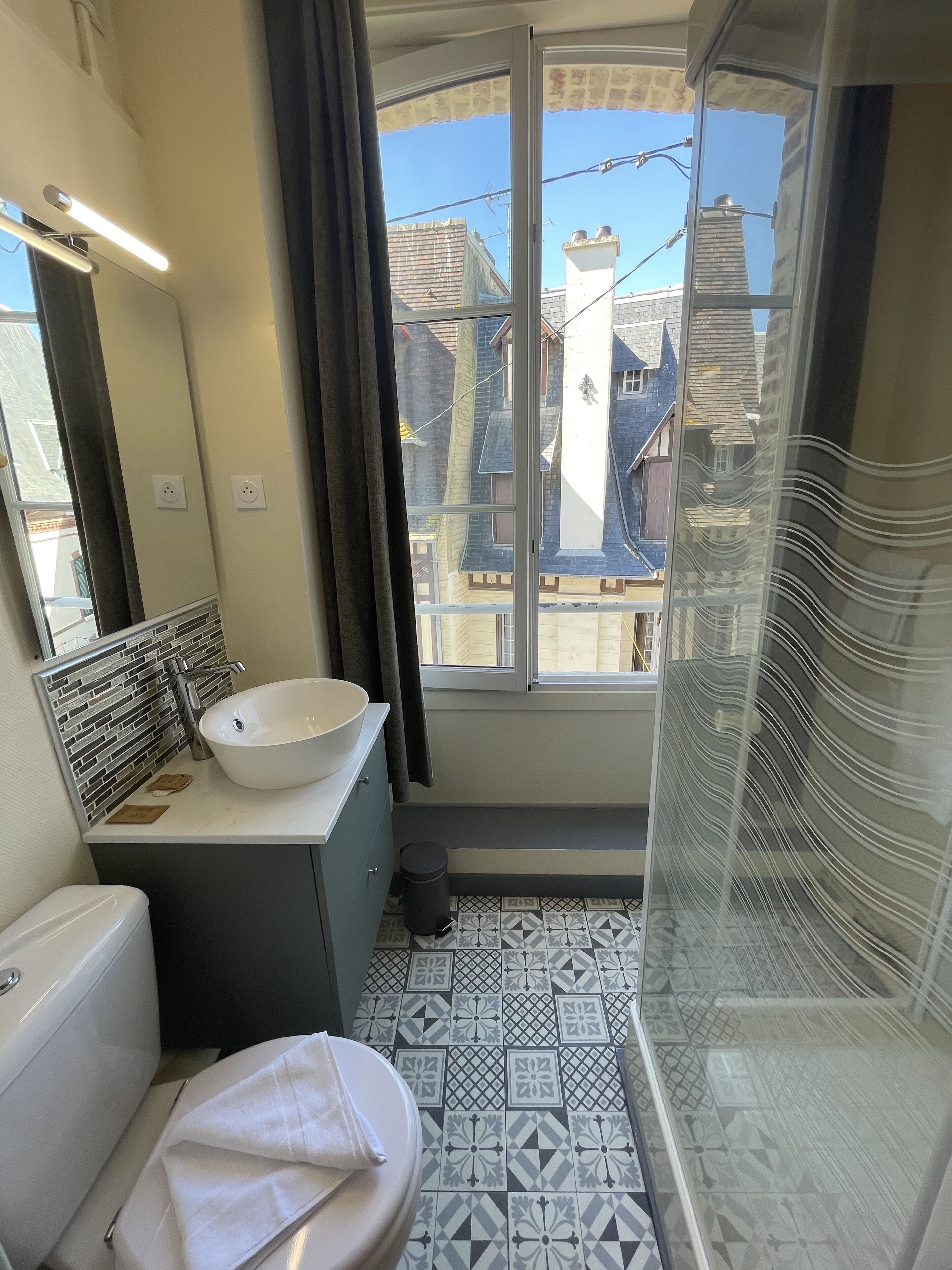 Foto - Le Trouville - Hôtel de Charme