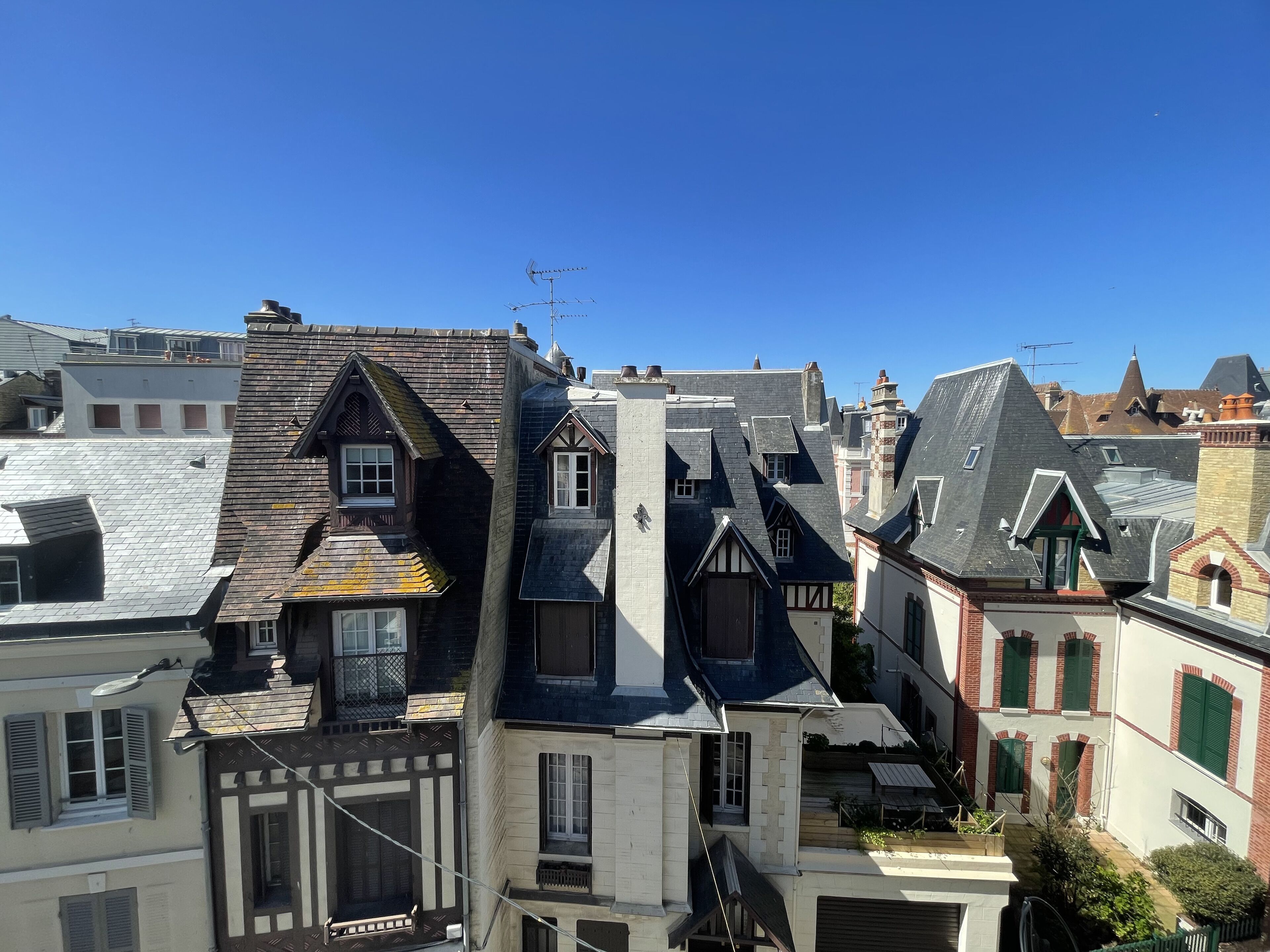 Foto - Le Trouville - Hôtel de Charme