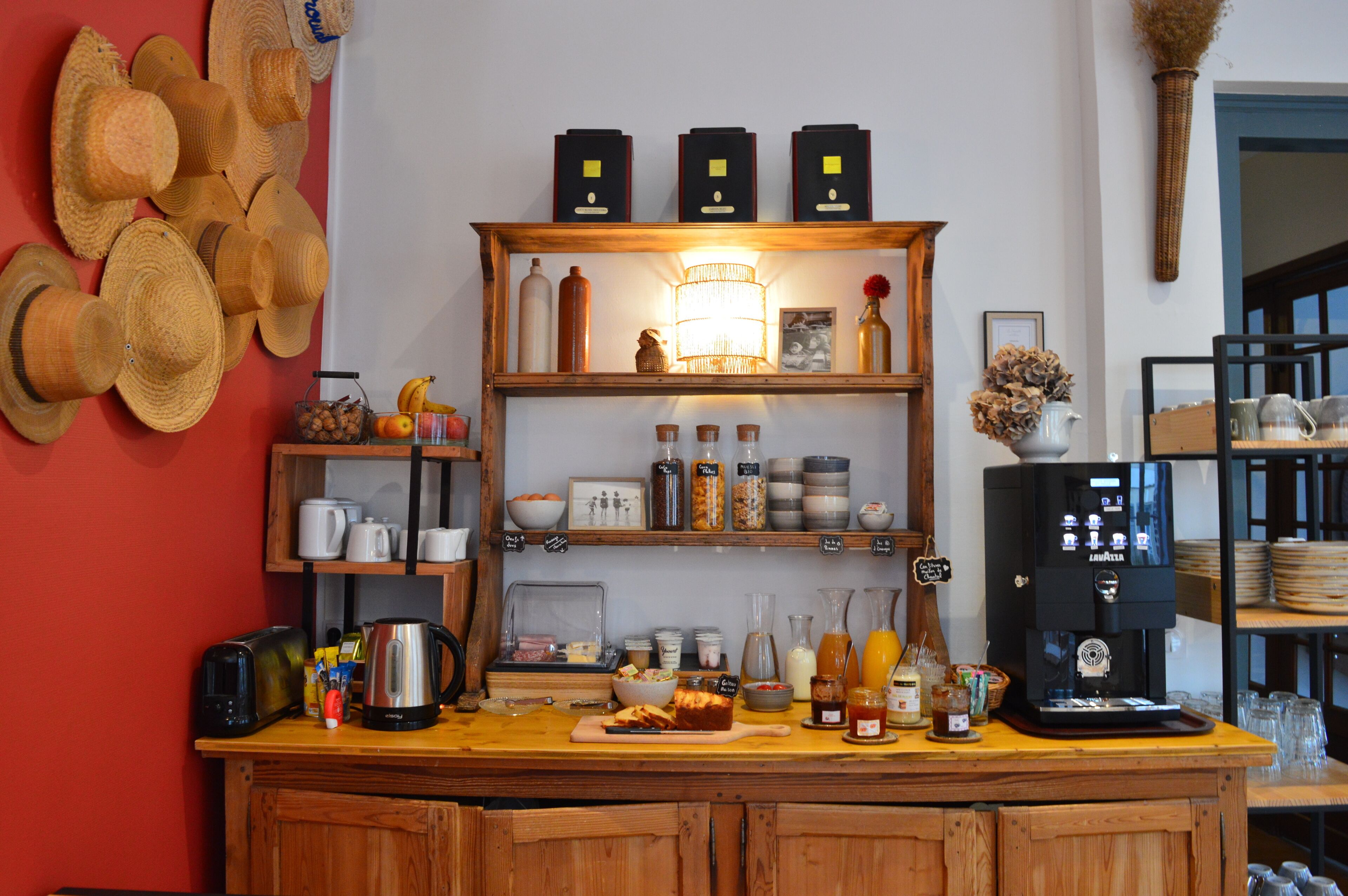 Foto - Le Trouville - Hôtel de Charme