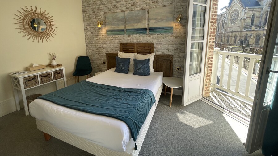 HĂŽtel Le Trouville