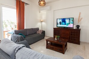 Appartement | Coin séjour