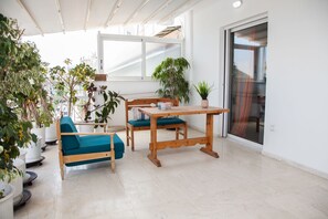 Appartamento | Balcone
