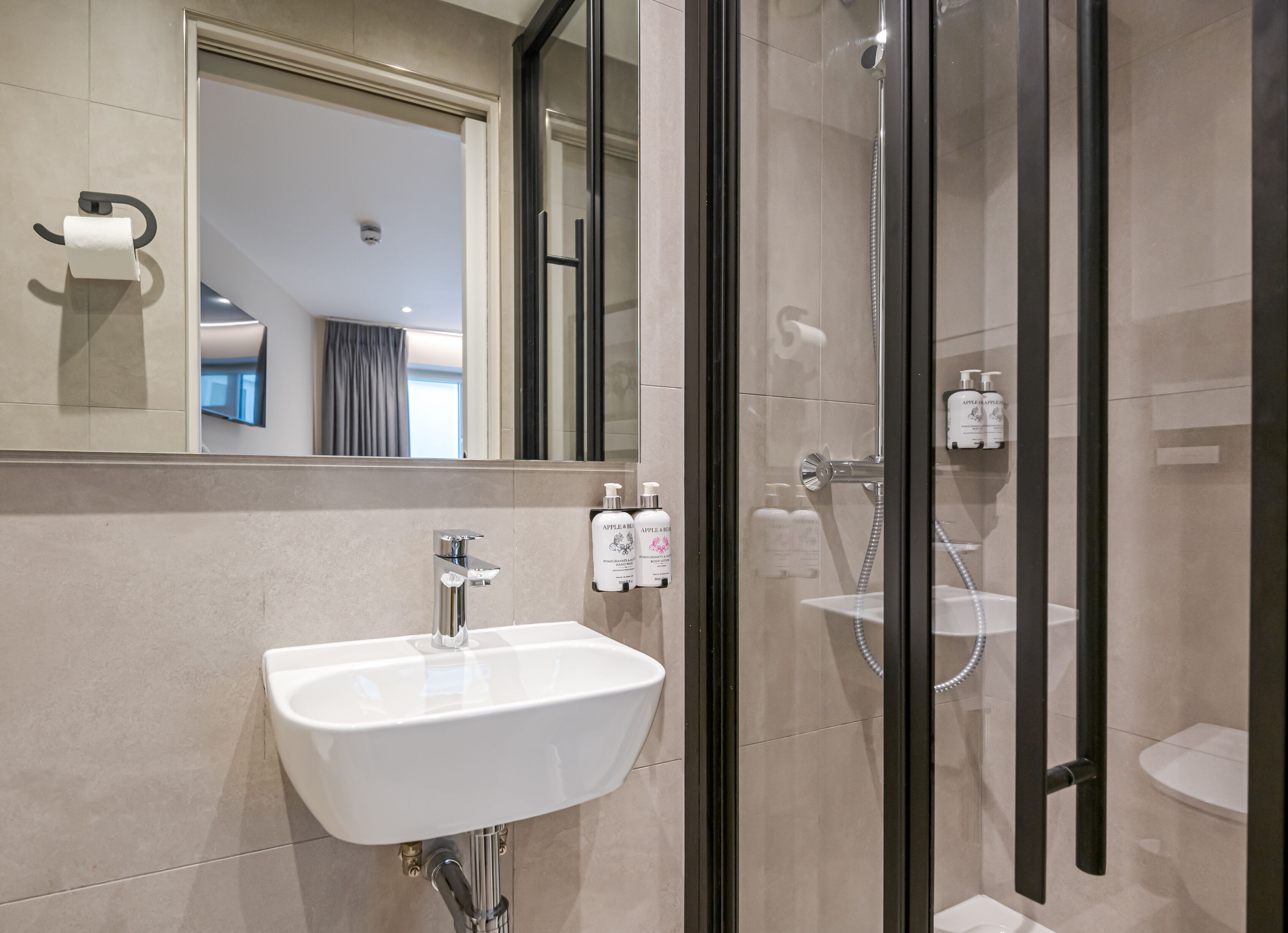 Foto - St Pancras Inn