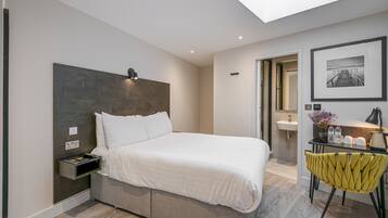 Standard-Doppelzimmer | Kostenloses WLAN