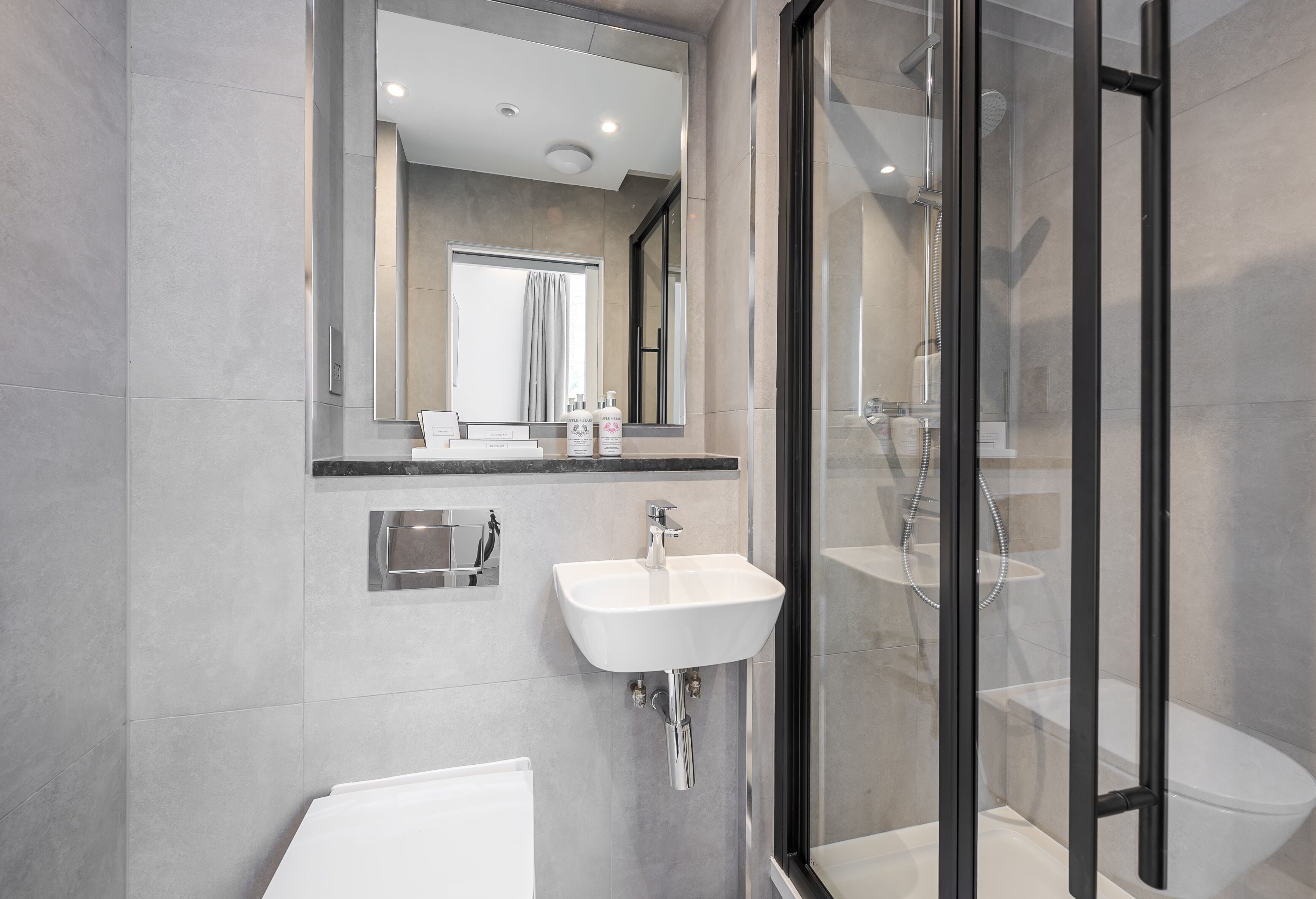 Foto - St Pancras Inn