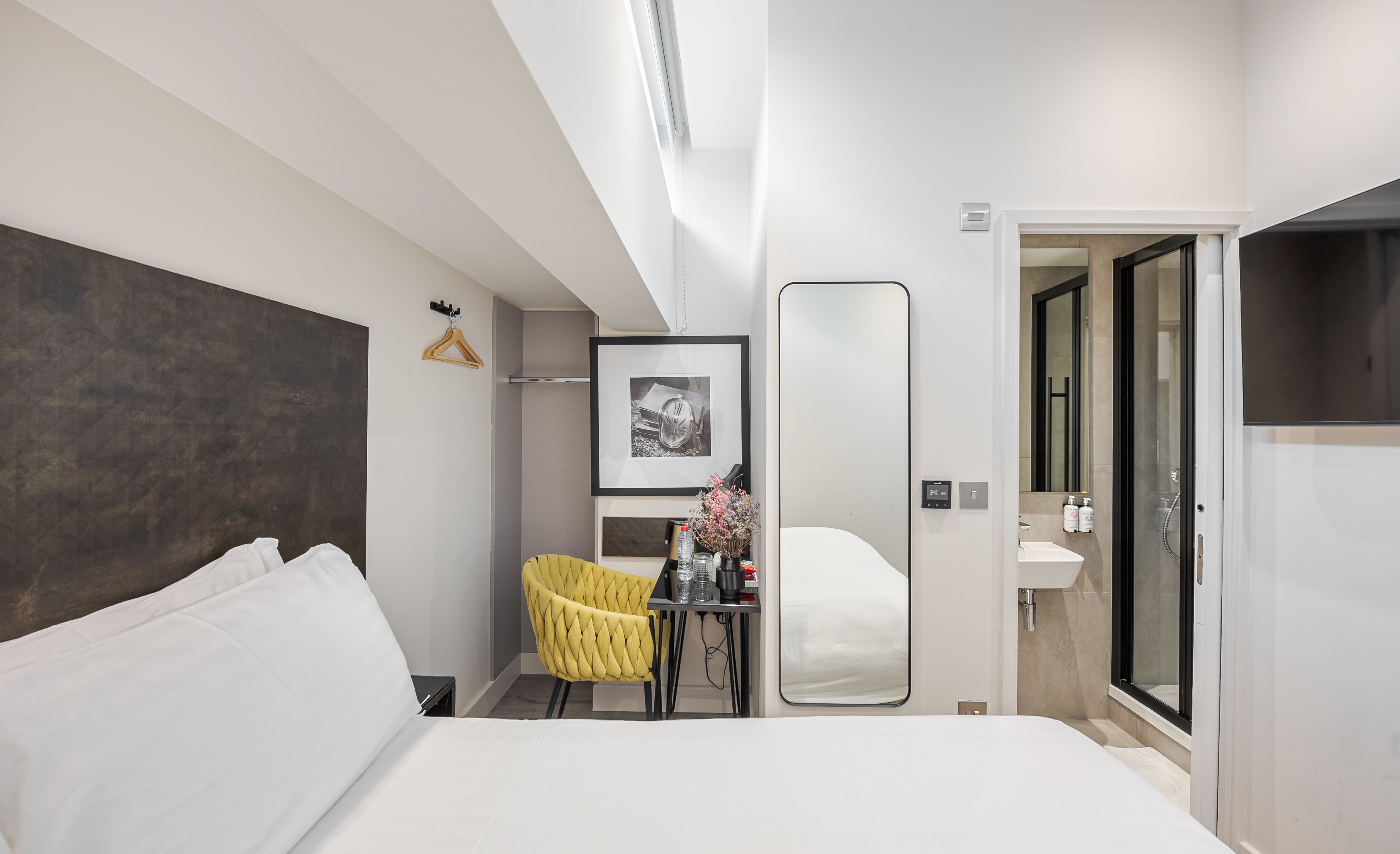 Foto - St Pancras Inn