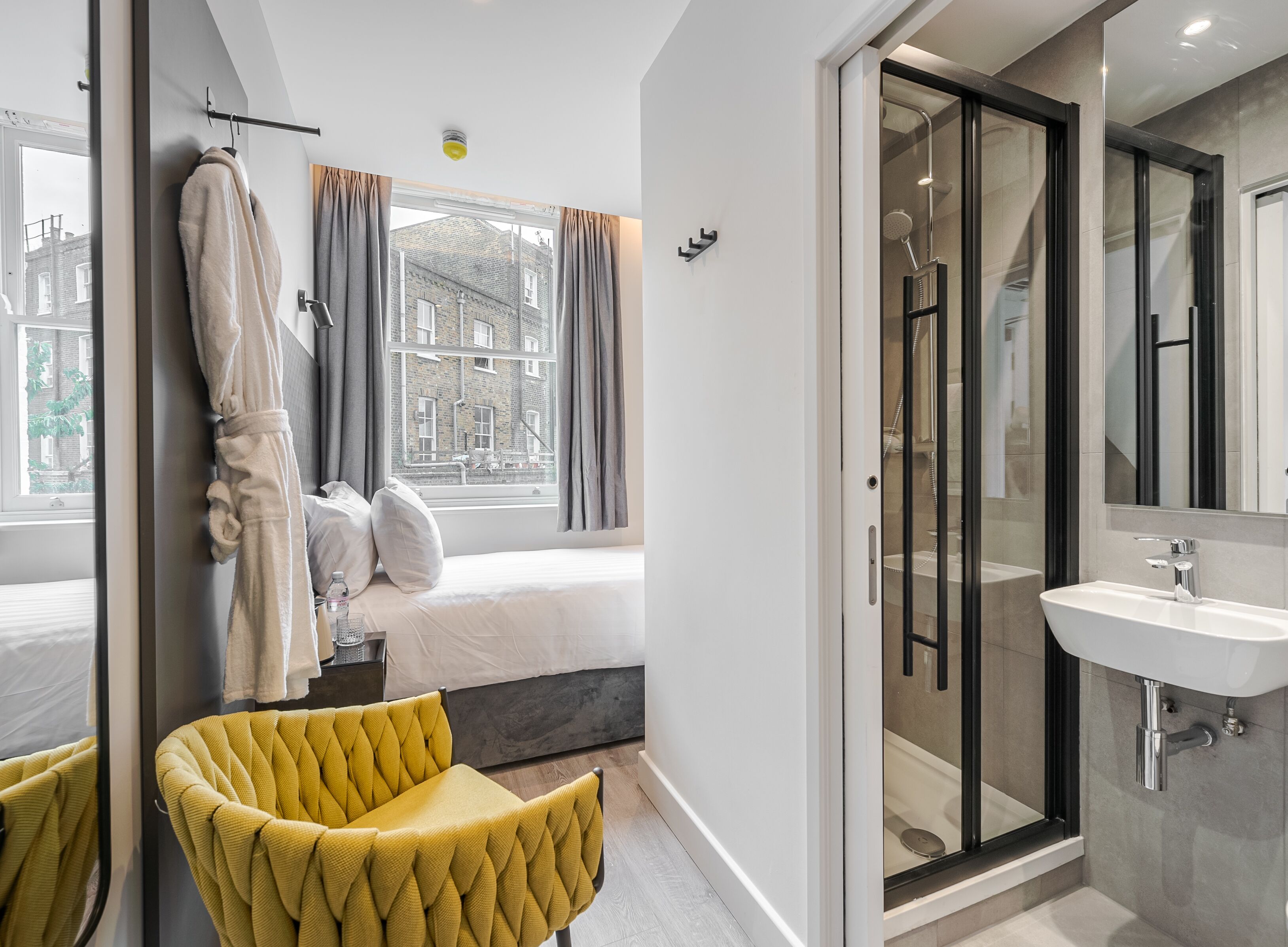 Foto - St Pancras Inn