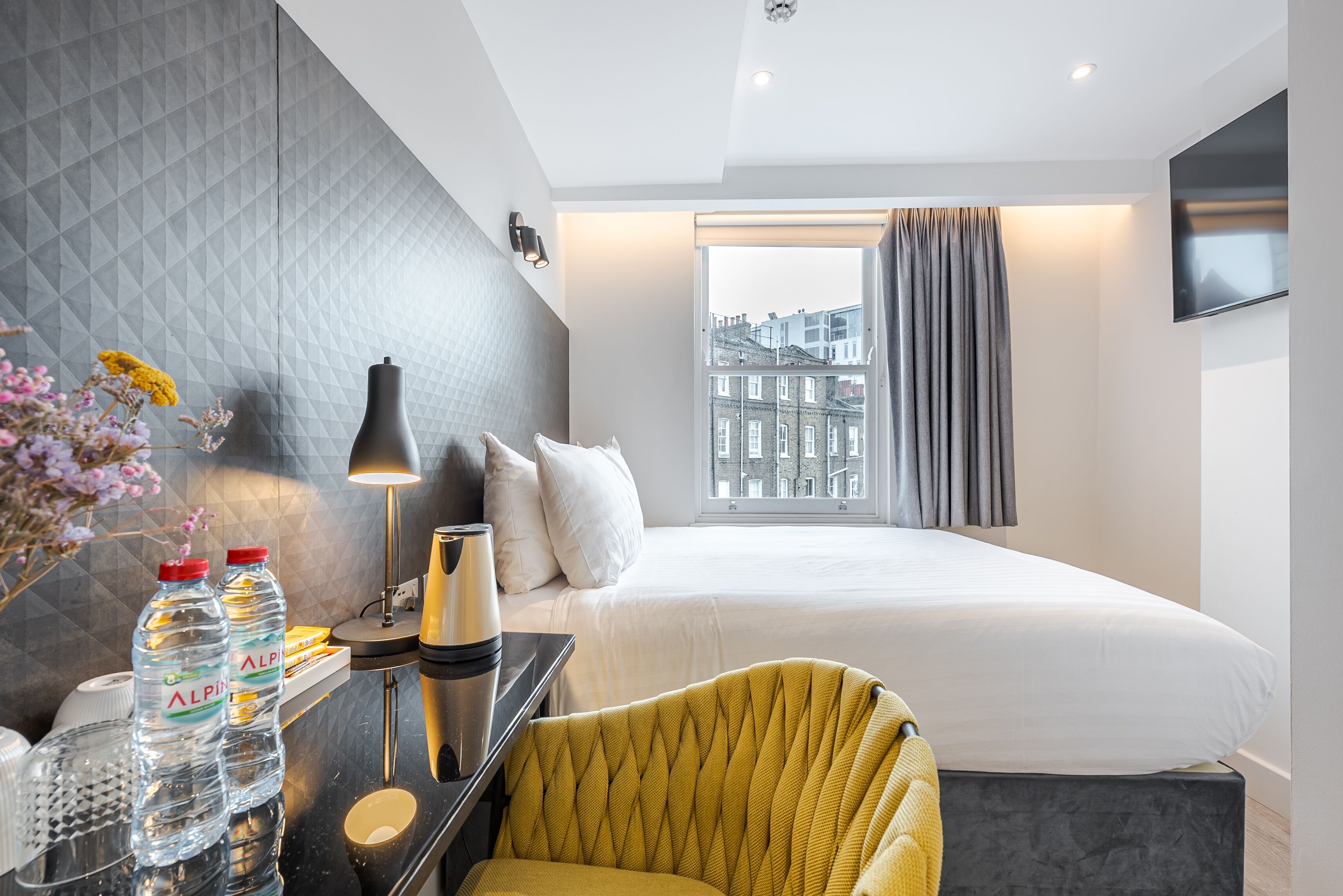 Foto - St Pancras Inn