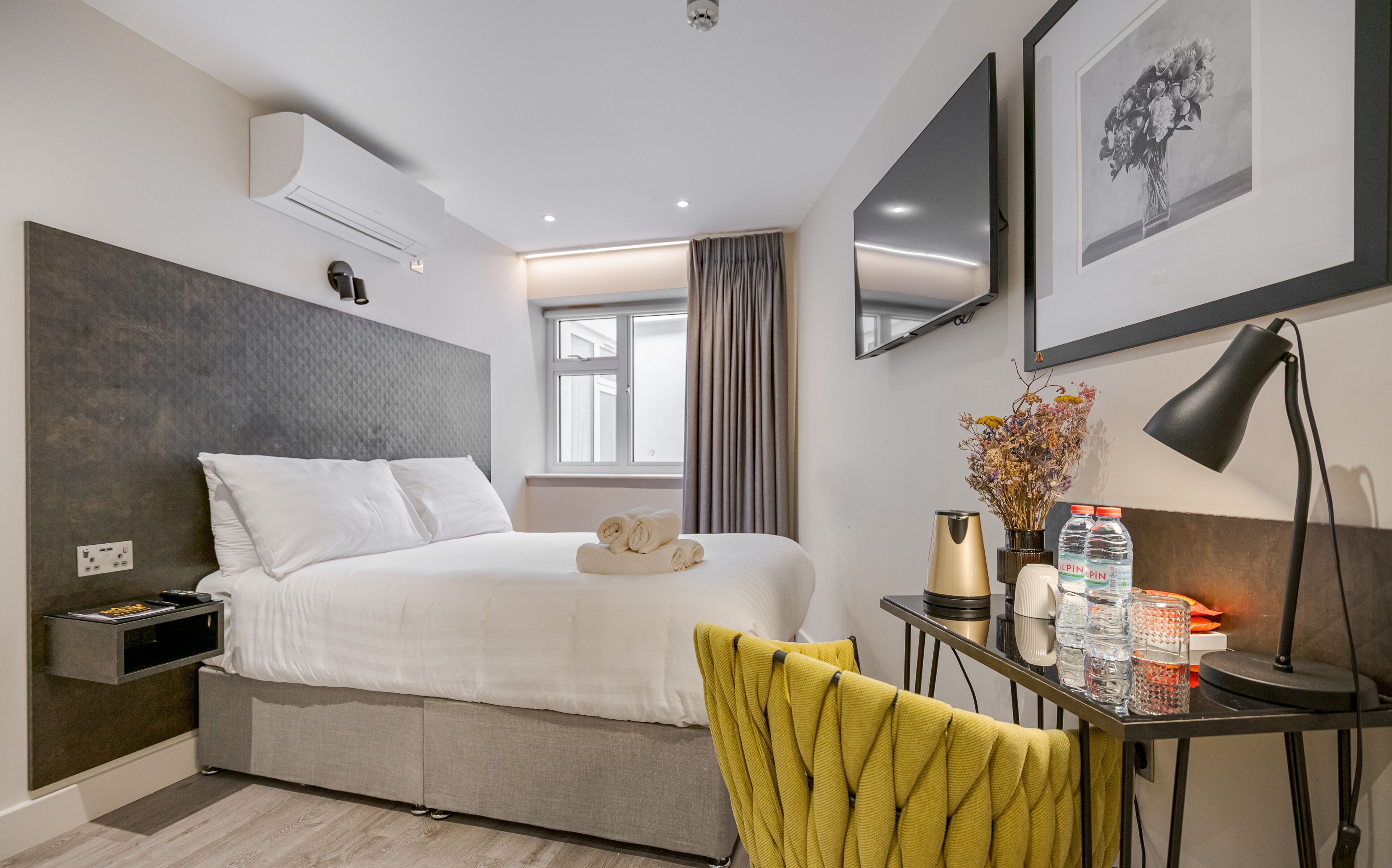 Foto - St Pancras Inn